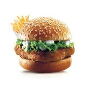 Special Burger