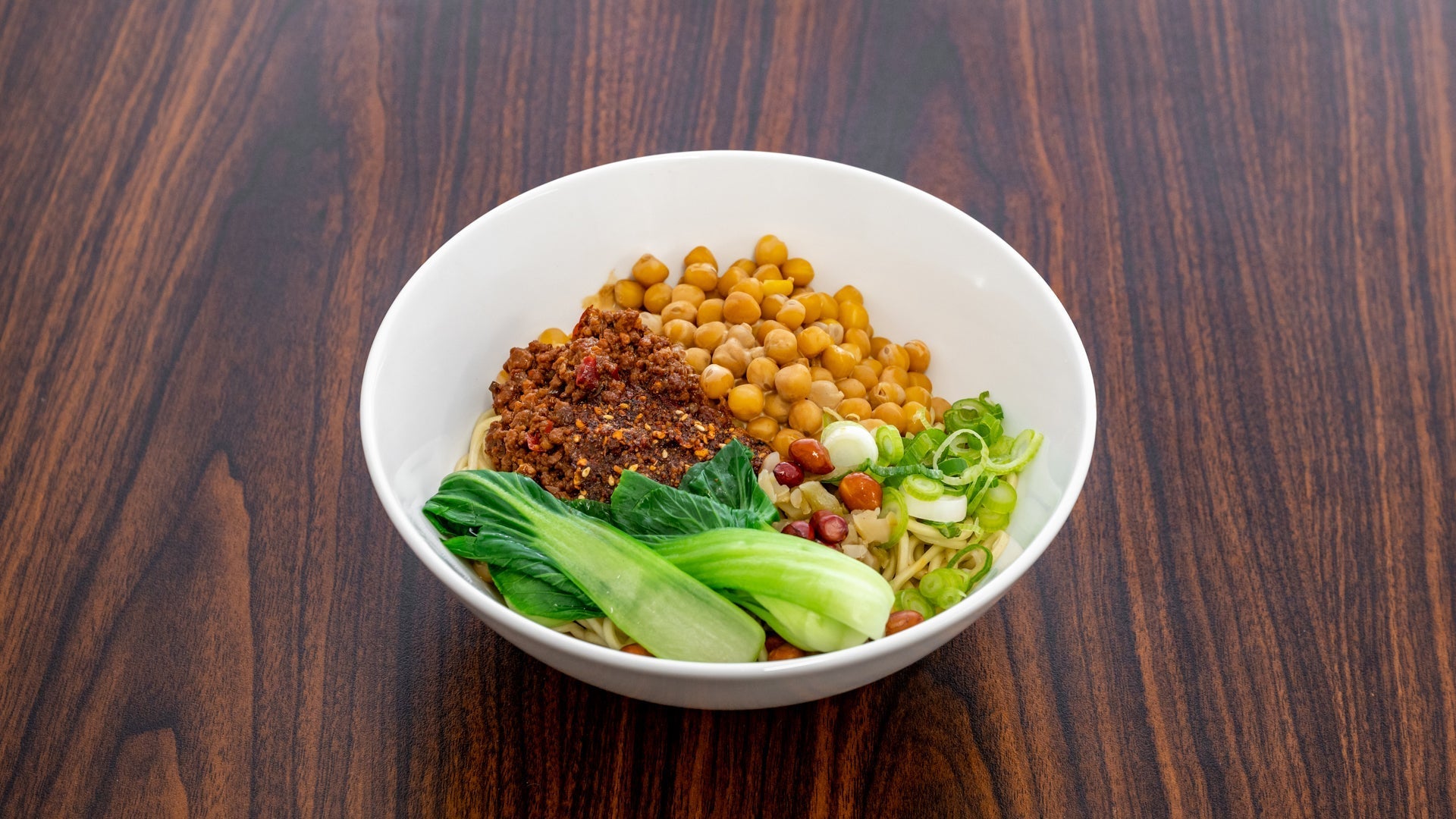 3. 幺妹豌杂面 Wan Za Noodles🌶️