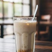 Normal Avil Milk
