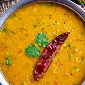 Dal Fry