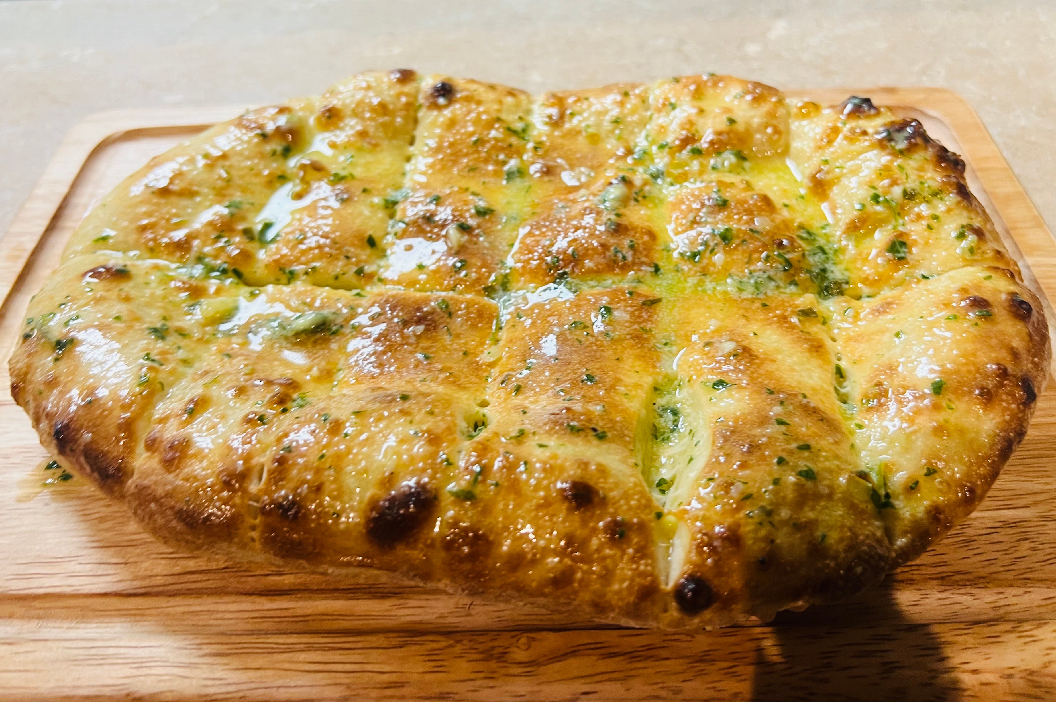 Garlic Bread