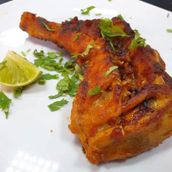 Chicken Tikka