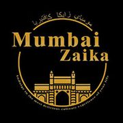 Mumbai Zaika Cafeteria