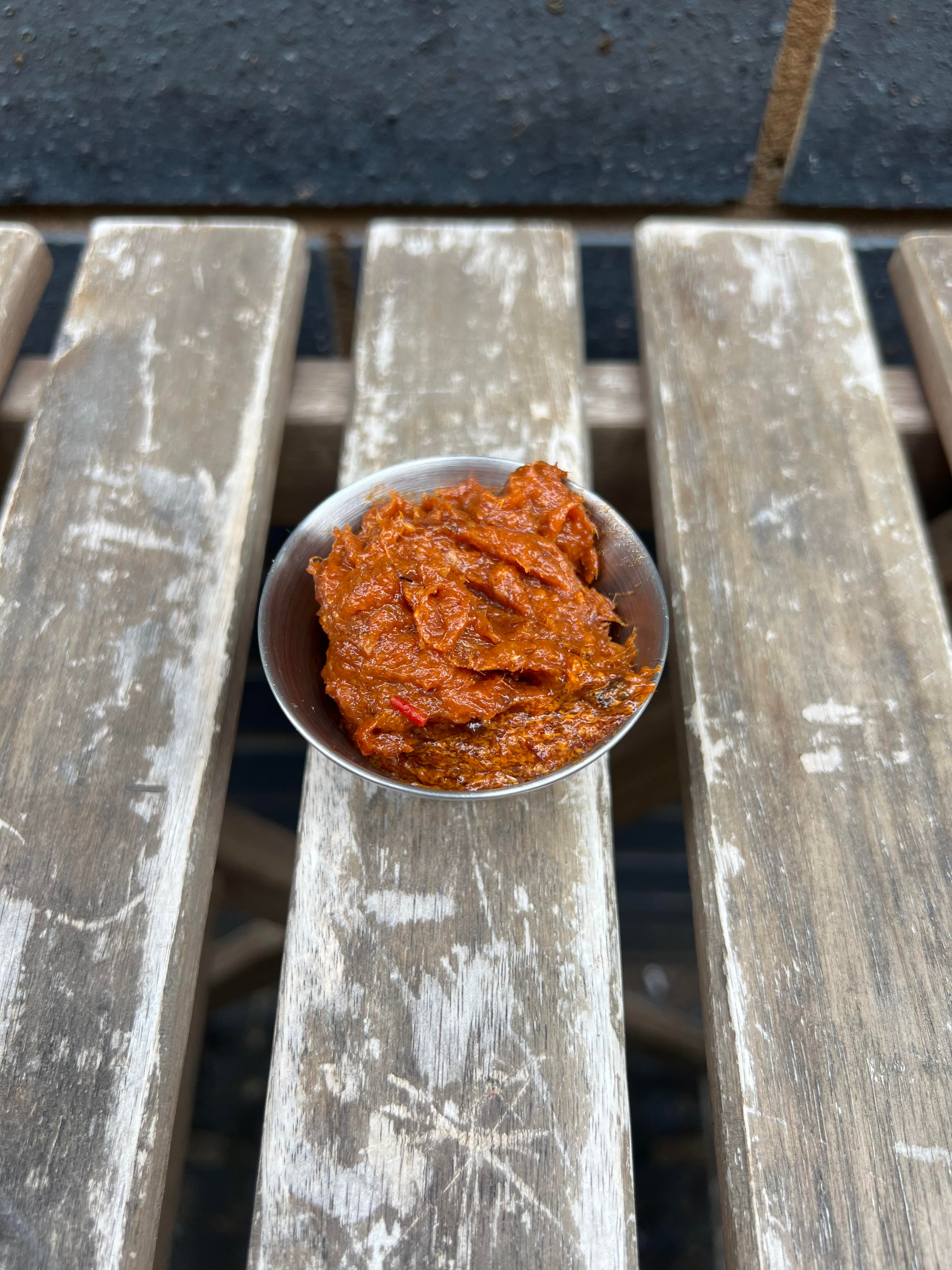 harissa