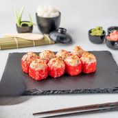 SALMON (8 pcs)