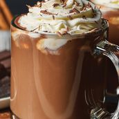Hot Chocolate
