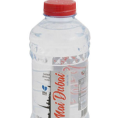 Mineral Water