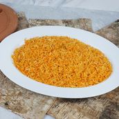 Plain Mandi Rice