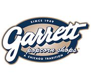 Garrett Popcorn