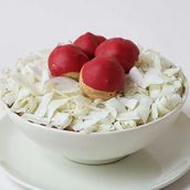 Strawberry Bowl