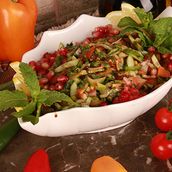 Salad Dish
