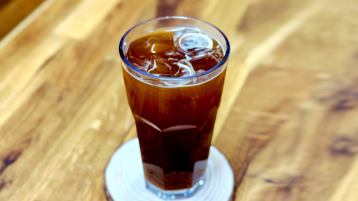 Americano (美式)