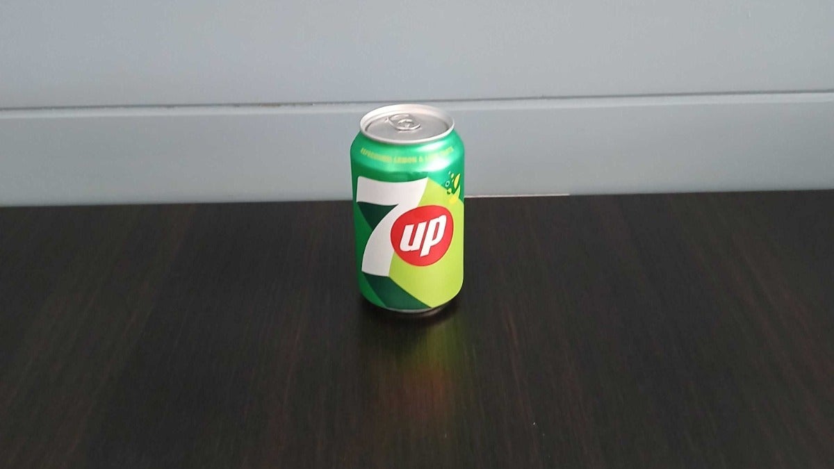 Cans