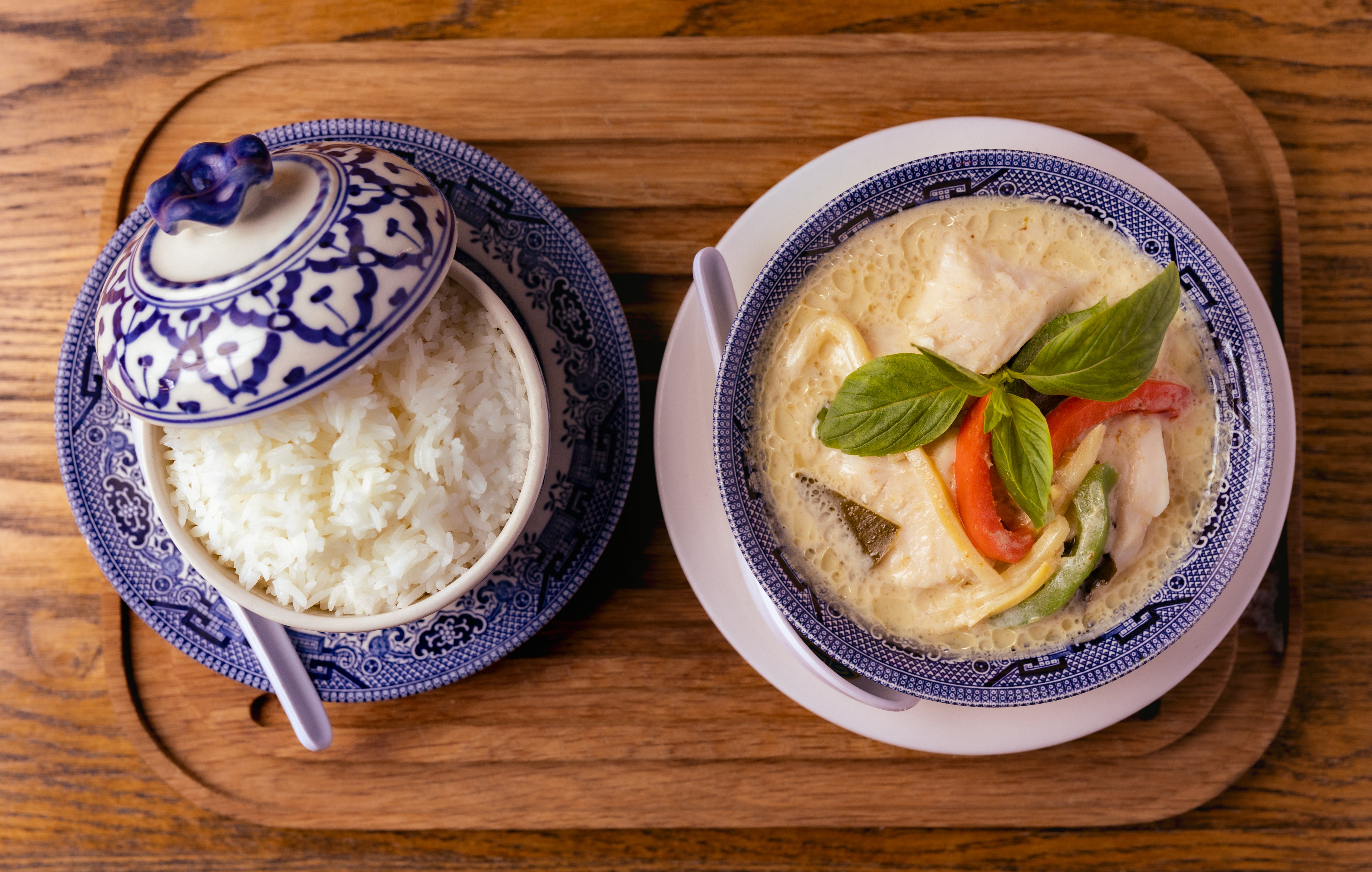Nuntana Thai Cuisine