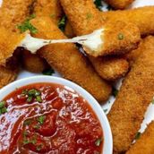 Mozzarella Cheese