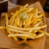 Raguler fries 