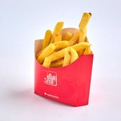 Mini Fries