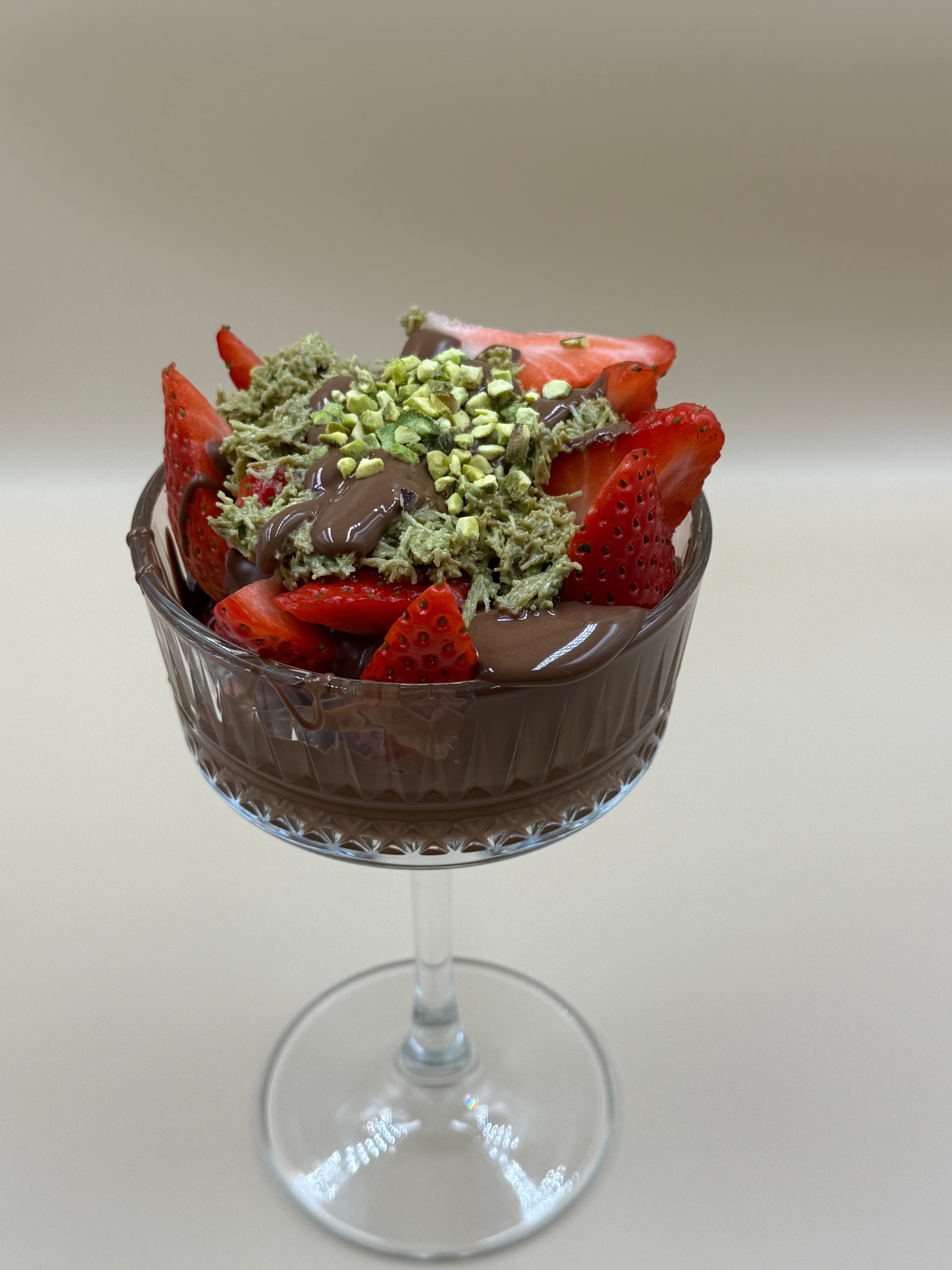 Dessert Treatz