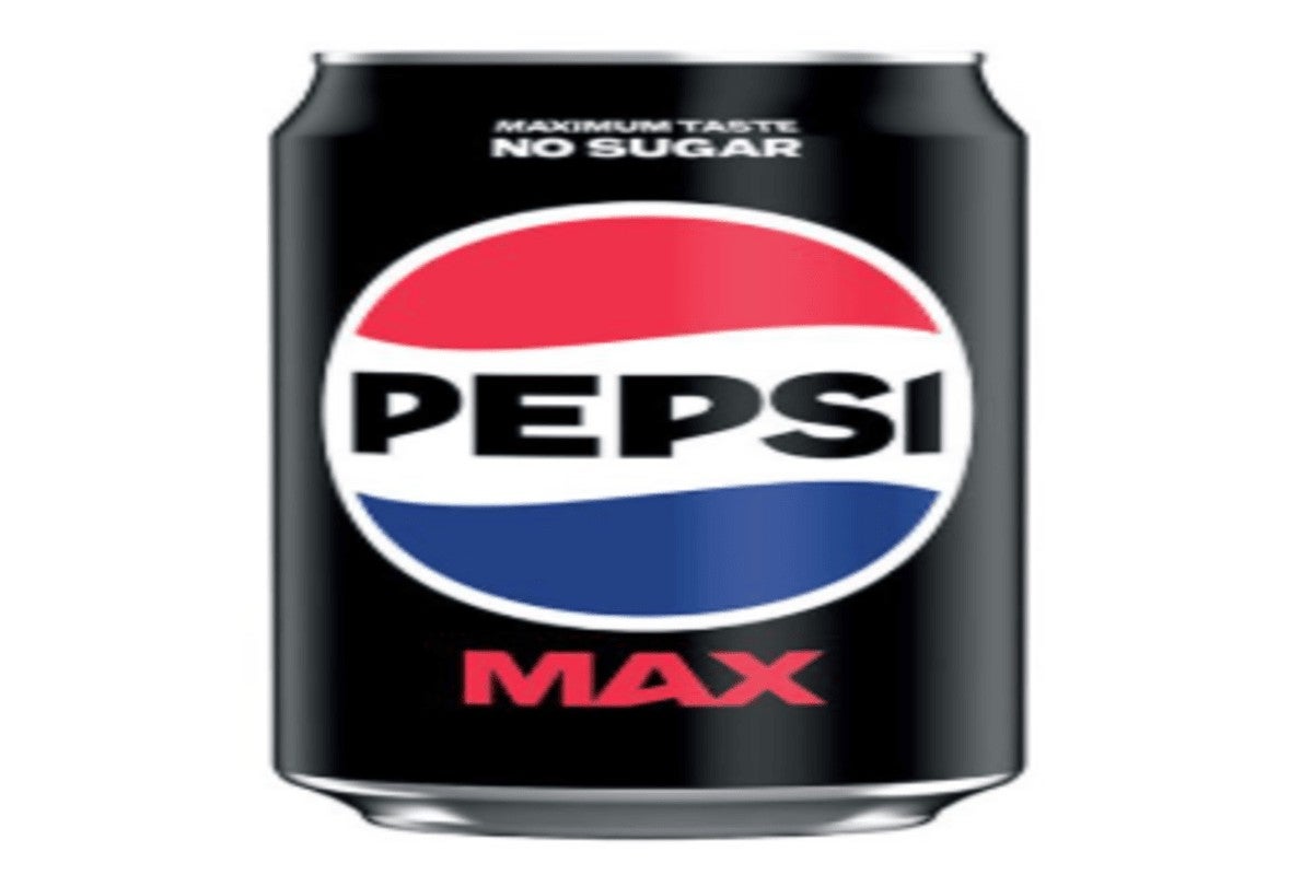 Pepsi Max
