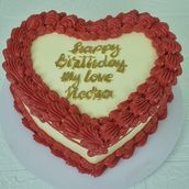 Birthday Cake 13