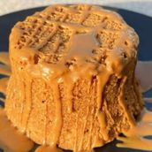 Lotus Cake