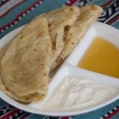 Paratha