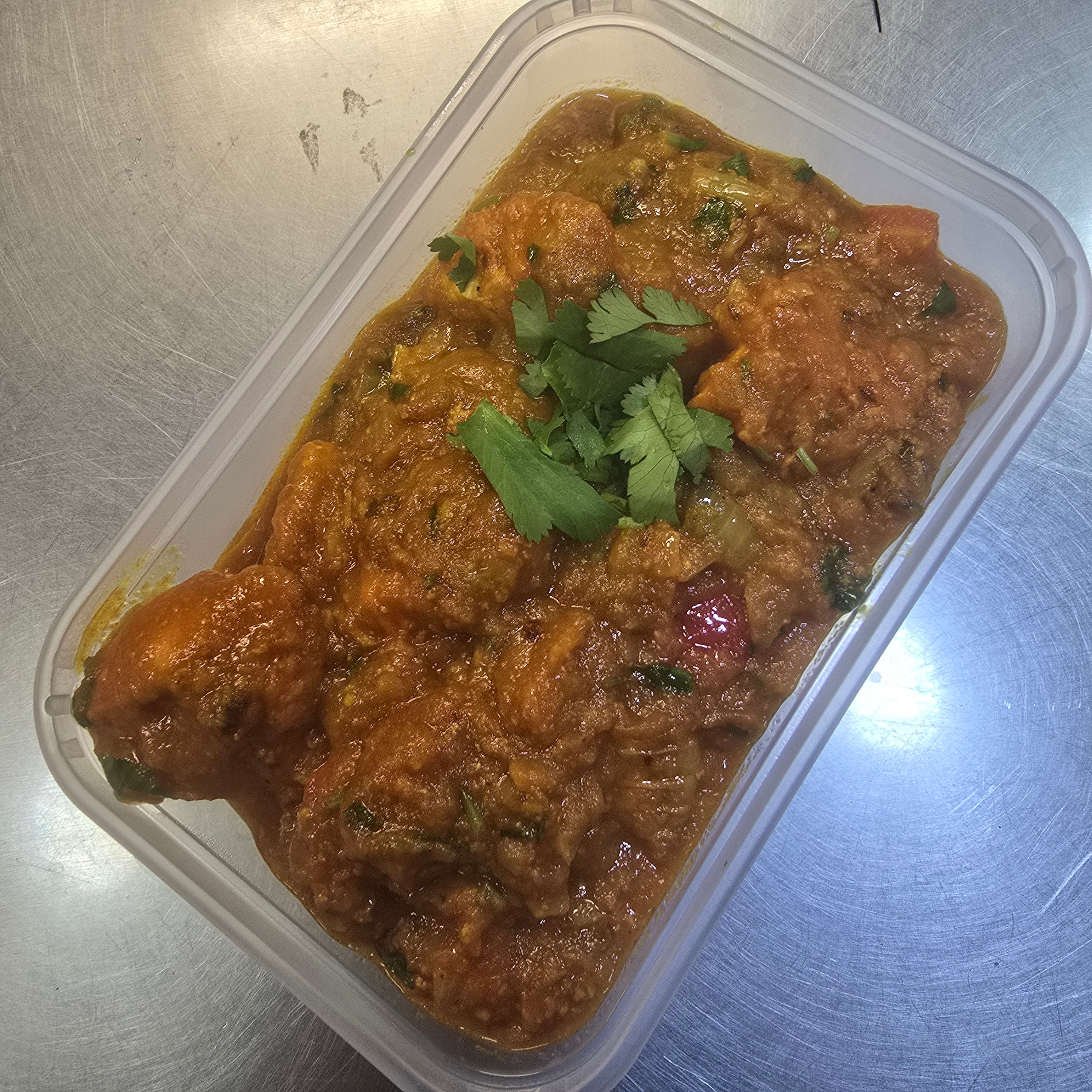 Karahi