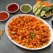 Chicken Macaroni