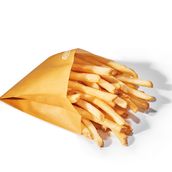 REGULAR FRIES