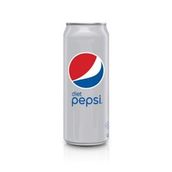 Pepsi Diet/ Coca Cola Diet