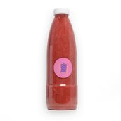 Strawberry Juice 1 Liter