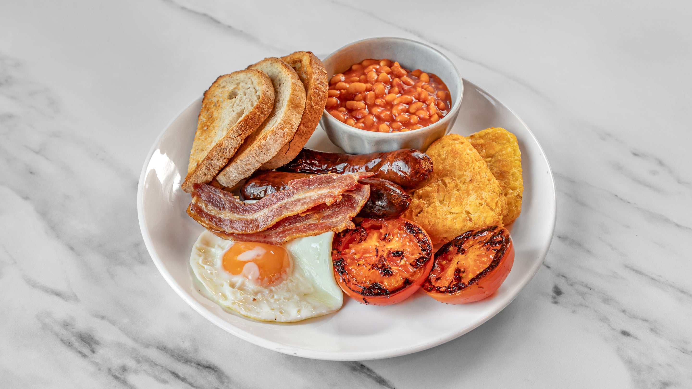 Full English