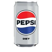 Diet Pepsi