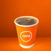 Hot Americano