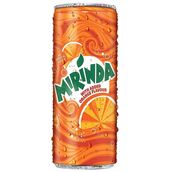 Mirinda