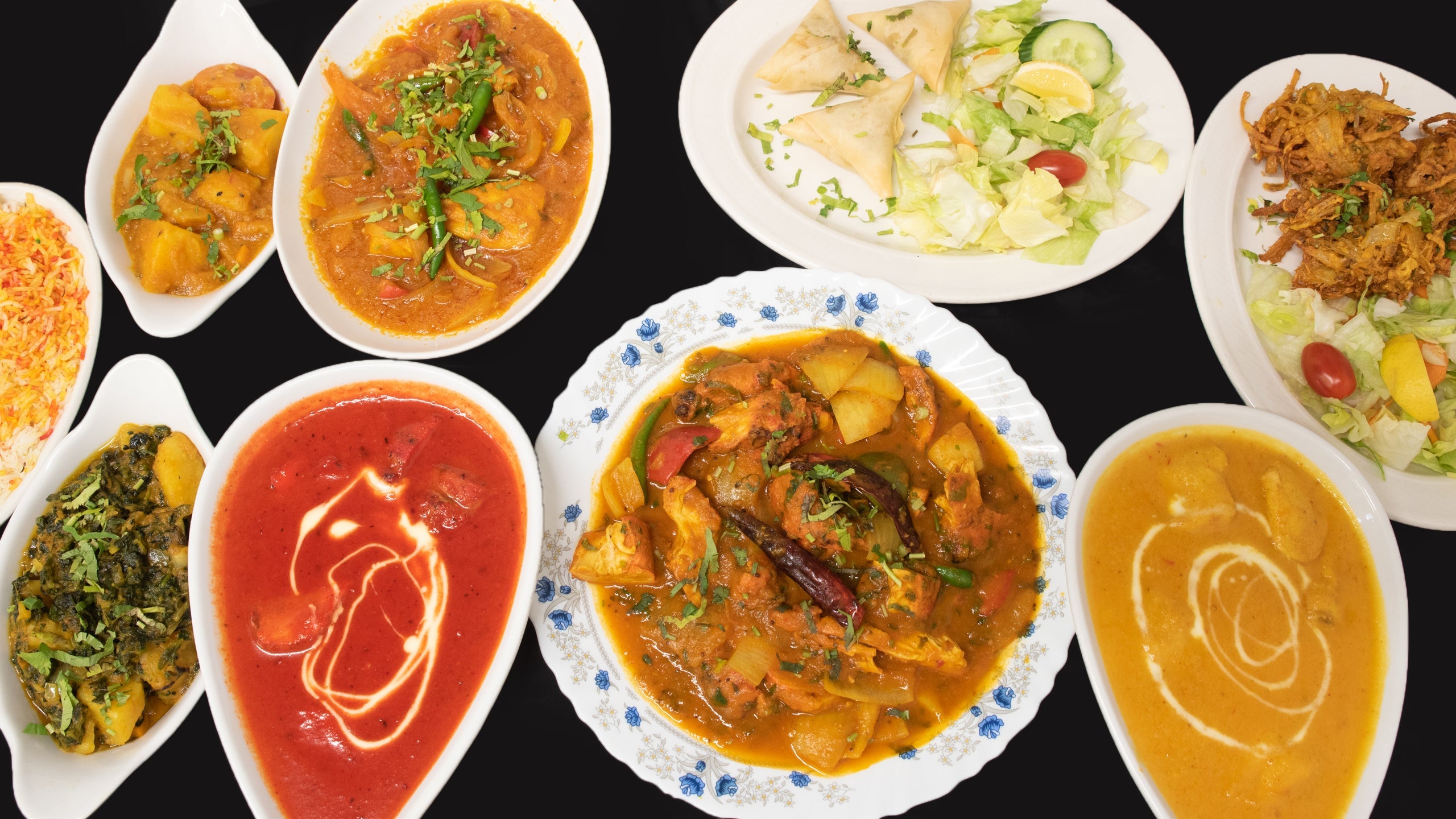 Royal Masala