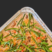 Bicol Express
