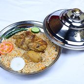 Chicken Madfoon