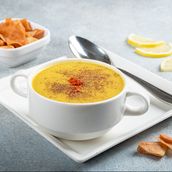 Lentil Soup
