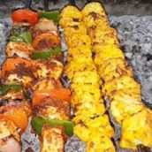 Darbari Boti (8pcs)