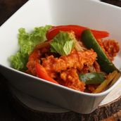 Buffalo Chicken