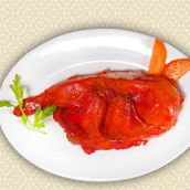 Add Chicken Of Mandi