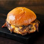 Chuck Burger