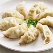 Gyoza 8 Pcs