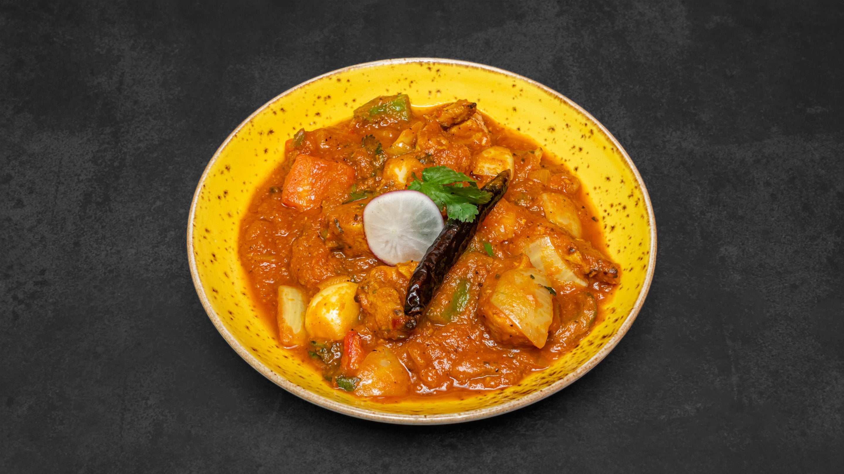 Karahi