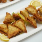 Samosa