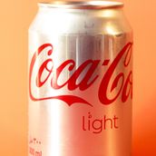 Light cola