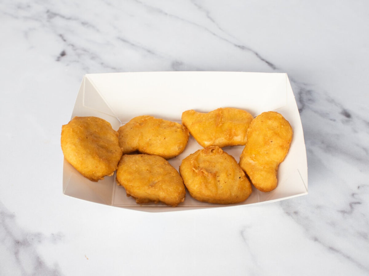Chicken Nuggets (10 Pieces)