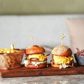 Cheese Burger