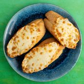 Garlic Bread